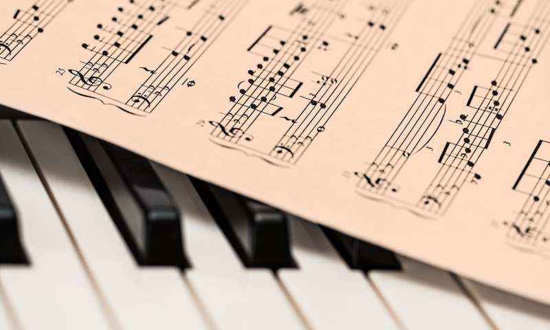 Composer to Composer: In Conversation with Gabriela Lena Frank and William Bolcom image