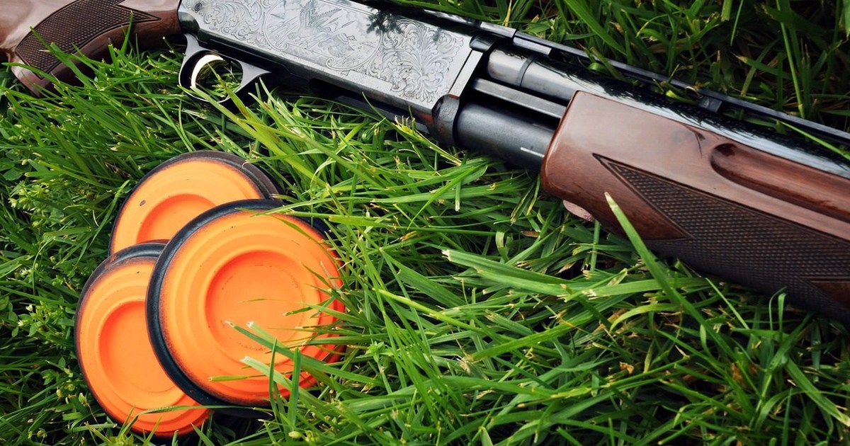 Heal the City Free Clinic 2020 Sporting Clays Shoot Pull Together