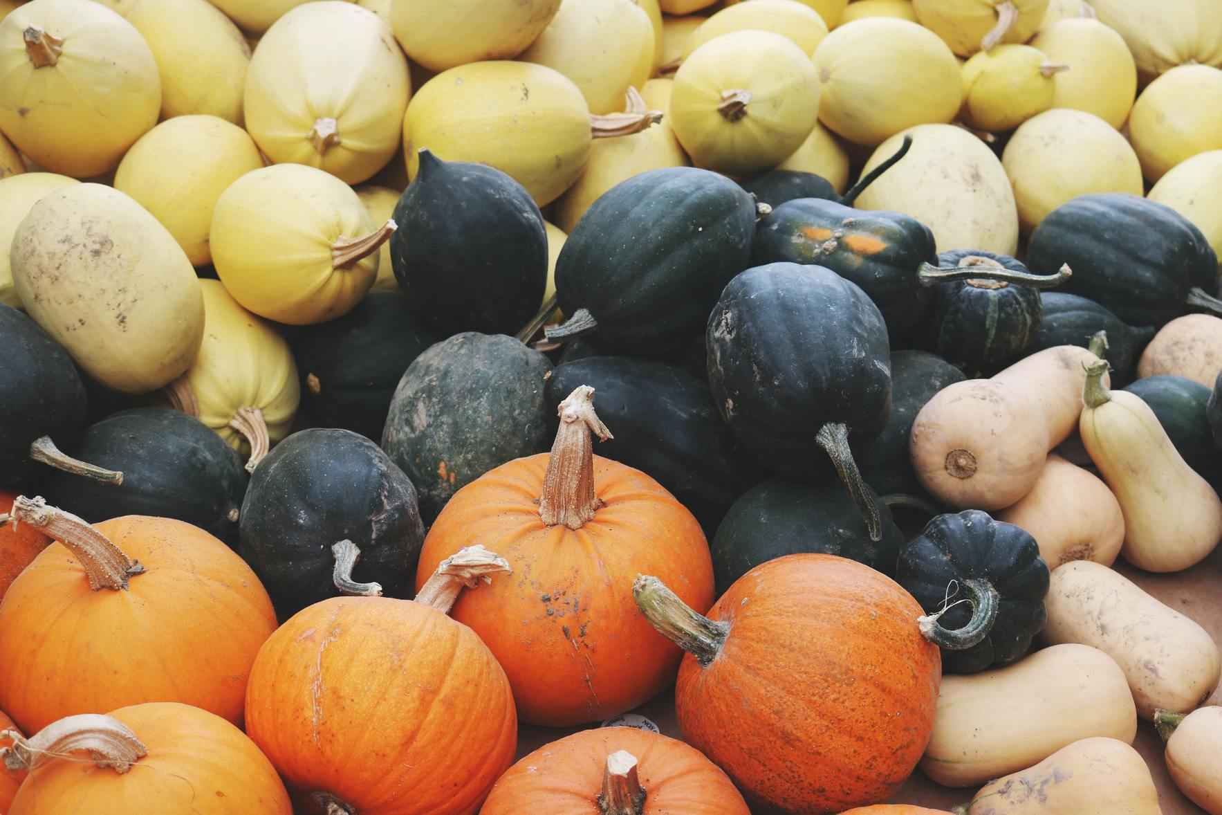 Local Harvest Baskets image