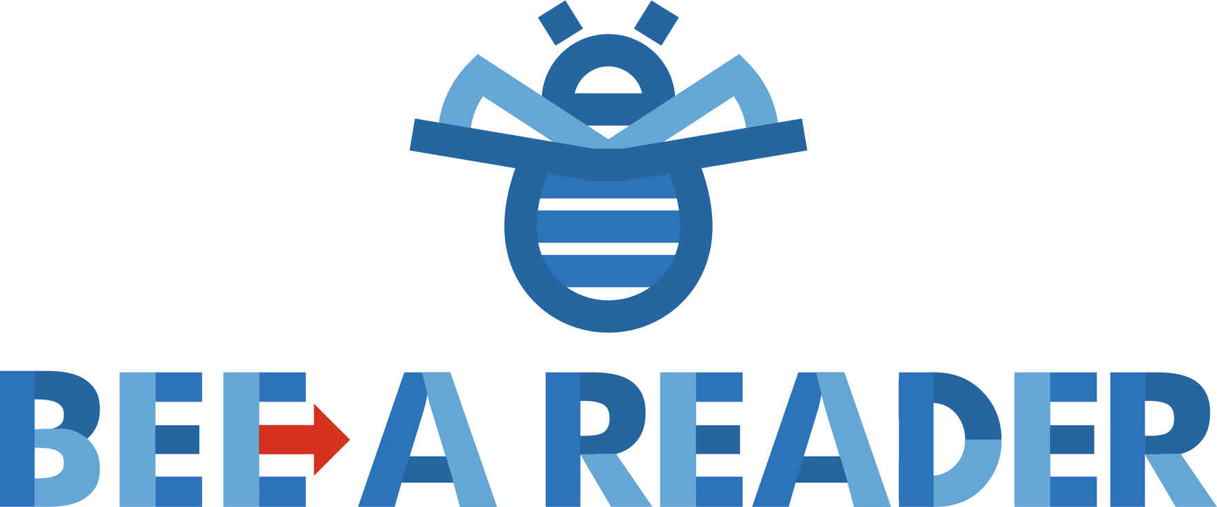 BEE a Reader image