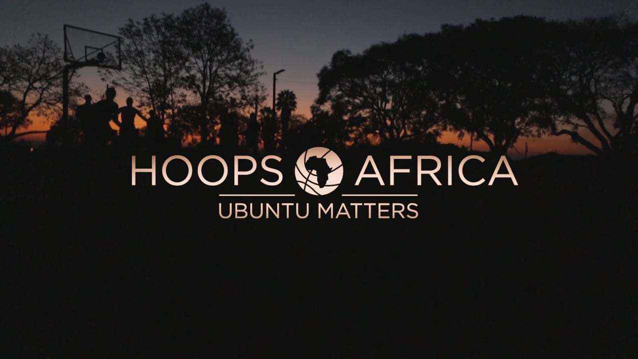 Hoops Africa: Ubuntu Matters Movie Premiere image