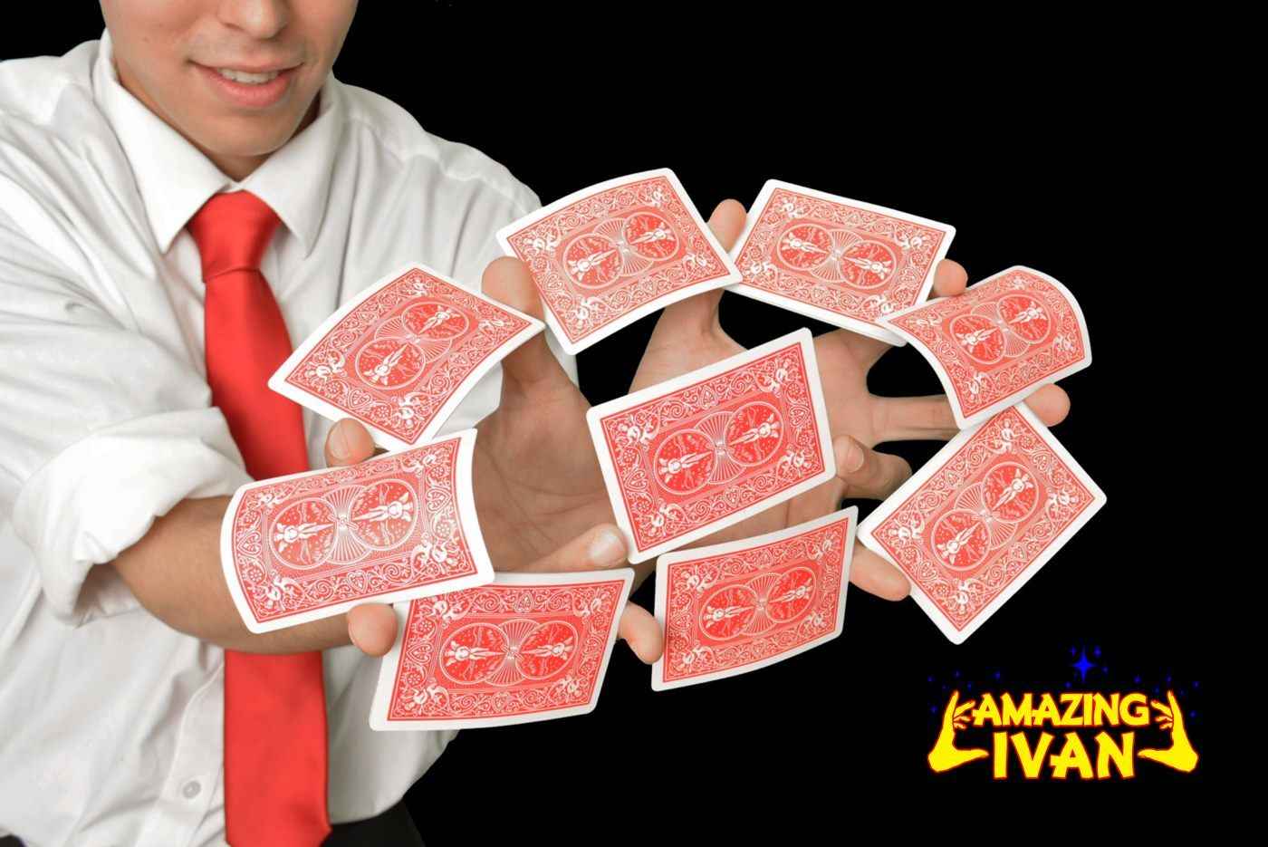 A Magical New Year image