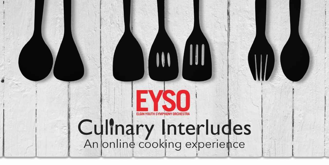 Culinary Interludes - REMOTE Option Gift Certificates image