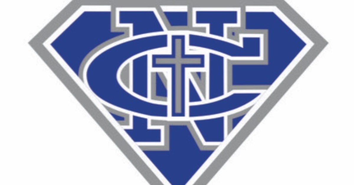 Newman Central Catholic High School - NHS Presents: Be A SUPERHERO for ...