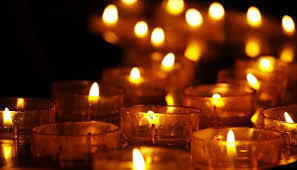 Sacred Circle Breathing Space - March image