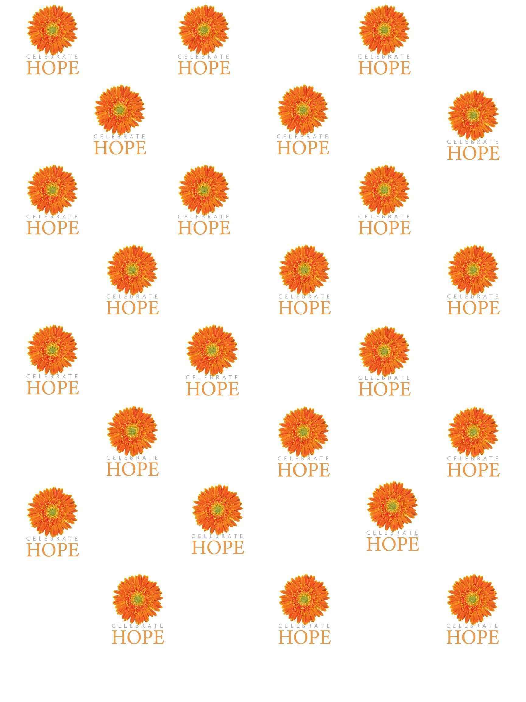 2021 Celebrate Hope Virtual Spring Benefit image