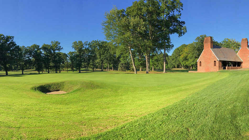 Capital Community College Golf Classic 2021 image