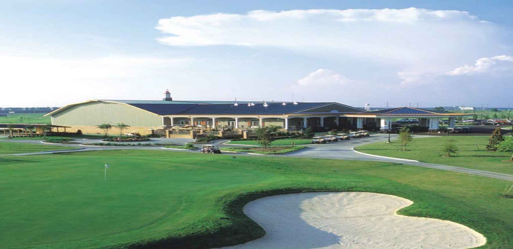 5th Annual Golf Fundraising Tournament image