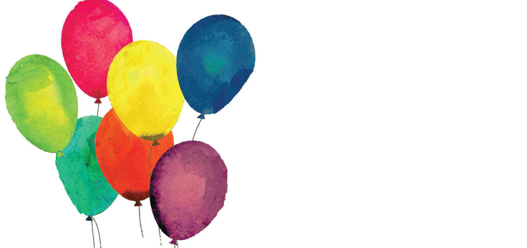 Gift-A-Birthday™ EVENT! image