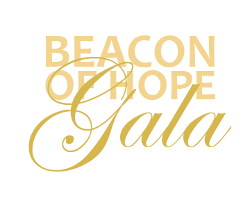 2nd Annual No Show Beacon of Hope Gala image