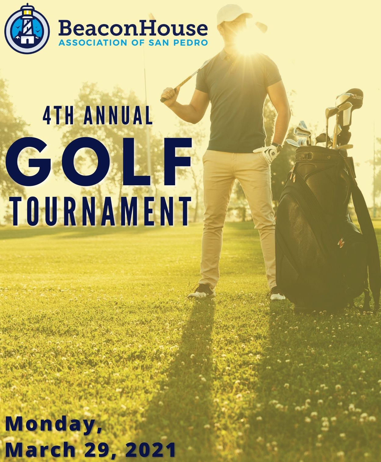 2021 Beacon House Golf Tournament image