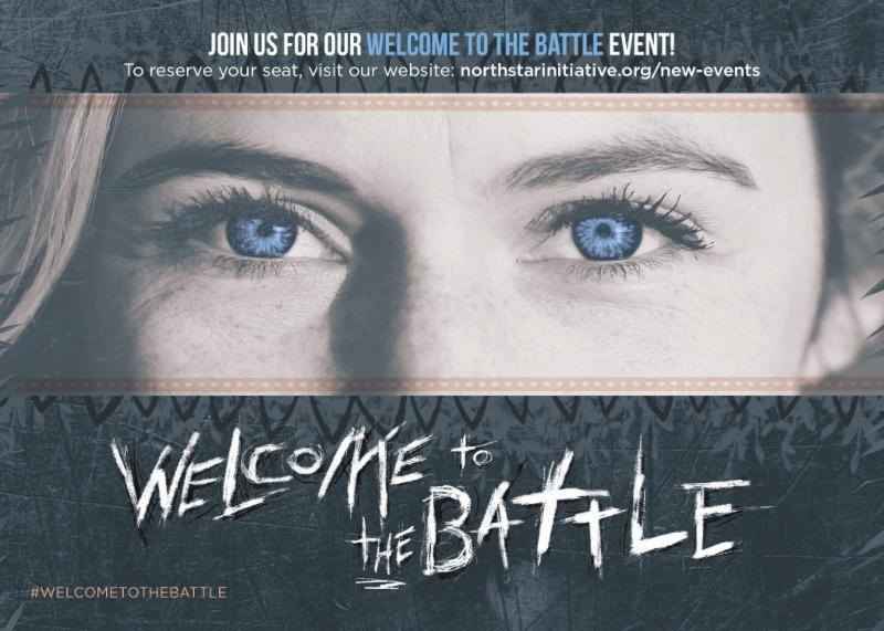 Welcome to the Battle 2021 image