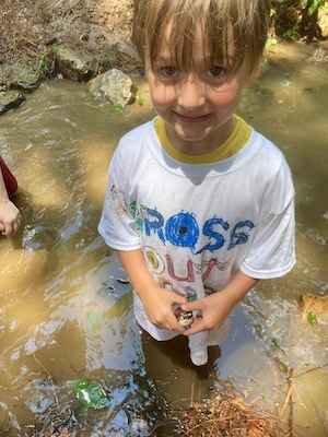 June 14-18 Gross Out Camp Trussville image