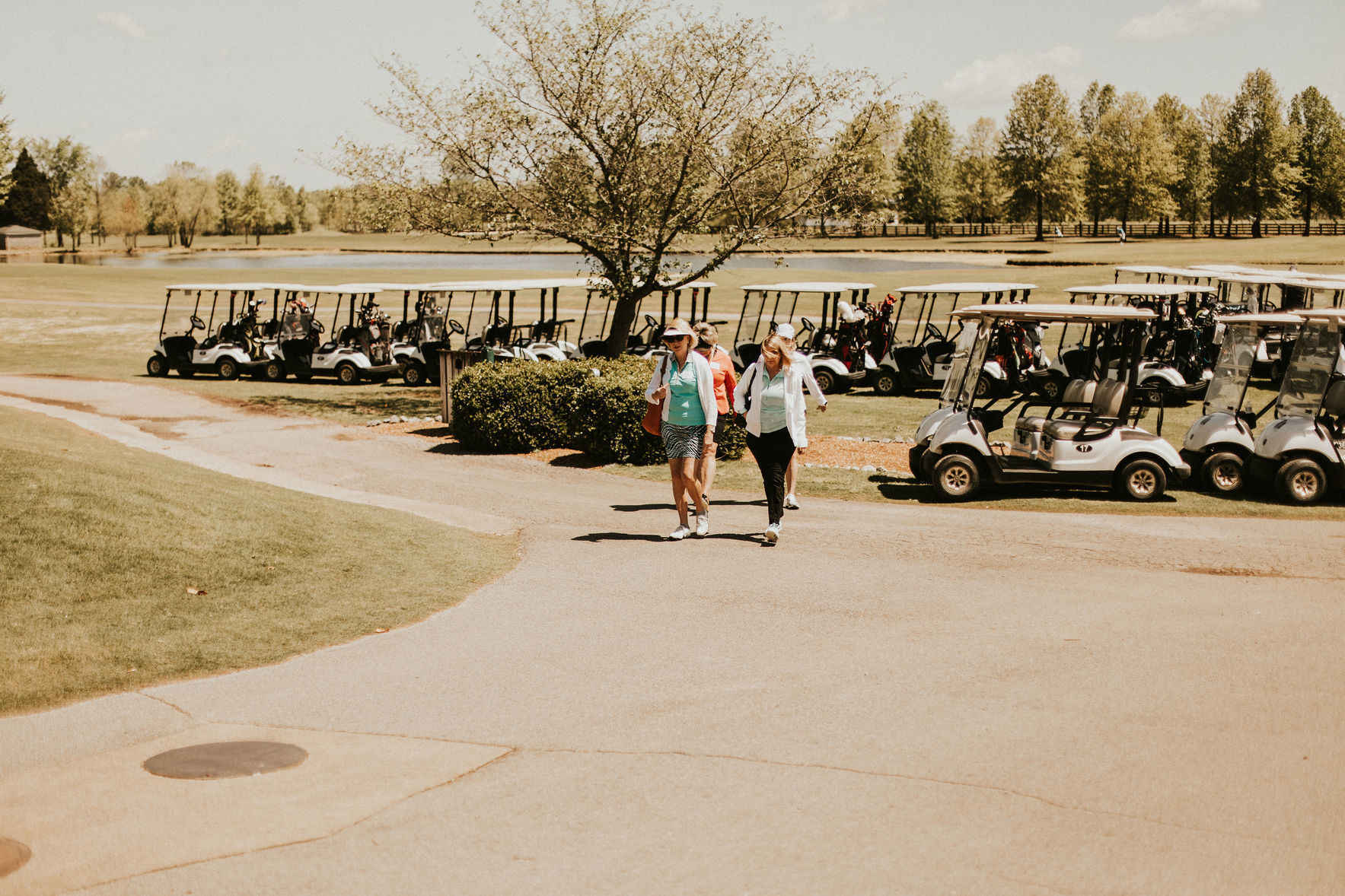 Doors of Hope Fairway to Hope Golf Tournament