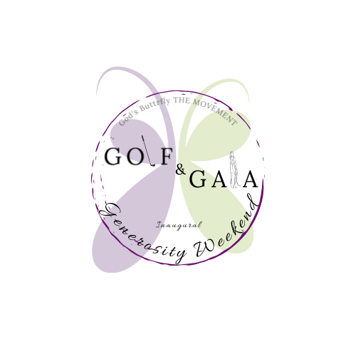 Golf & Gala Generosity Weekend image