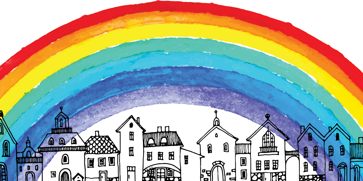 There's No Place Like Home - Virtual Fundraiser image