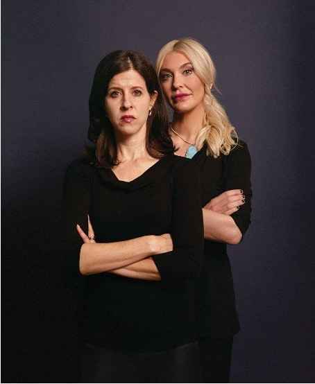 CHILD USA Film Series - 'Silent No More' image