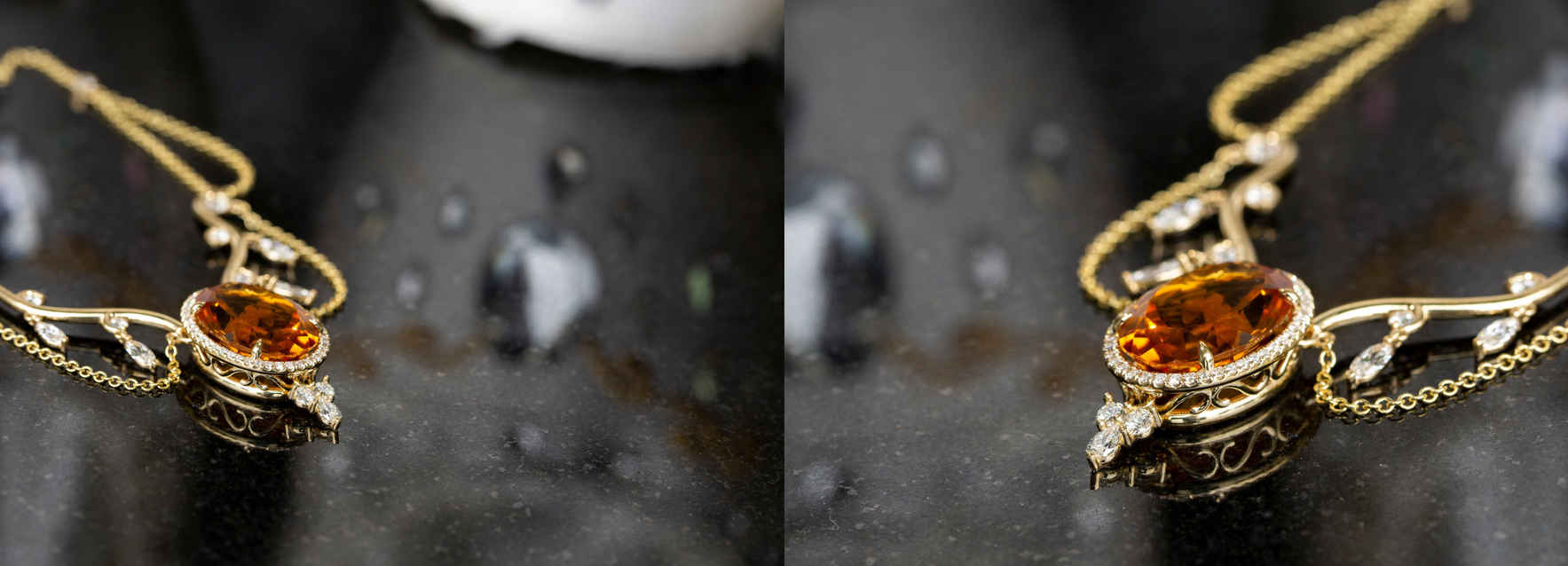 2021 Cinderella Necklace Raffle image