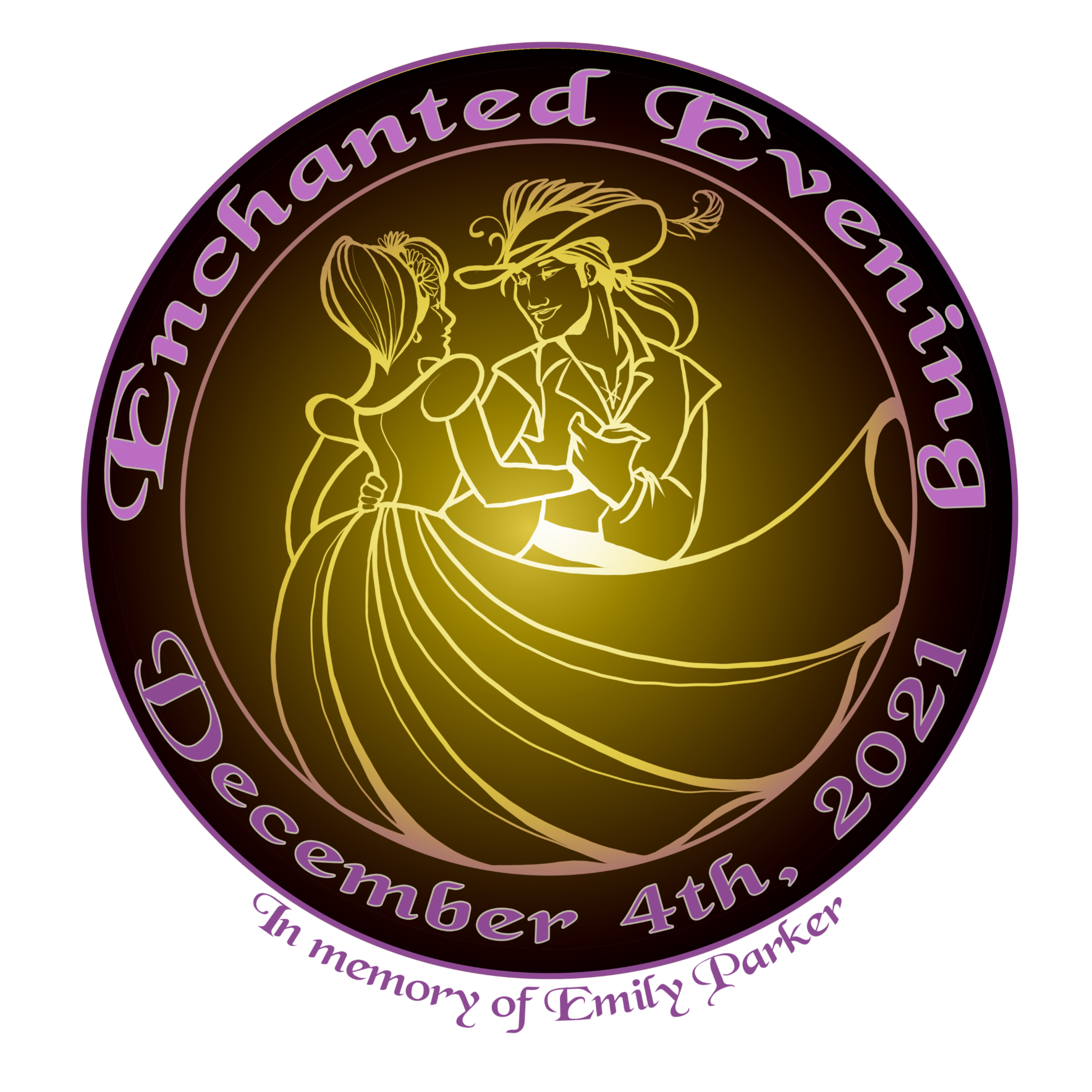 Enchanted Evening image