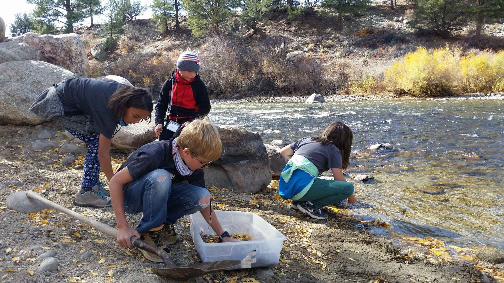 Buena Vista 2021 Stream Explorers image