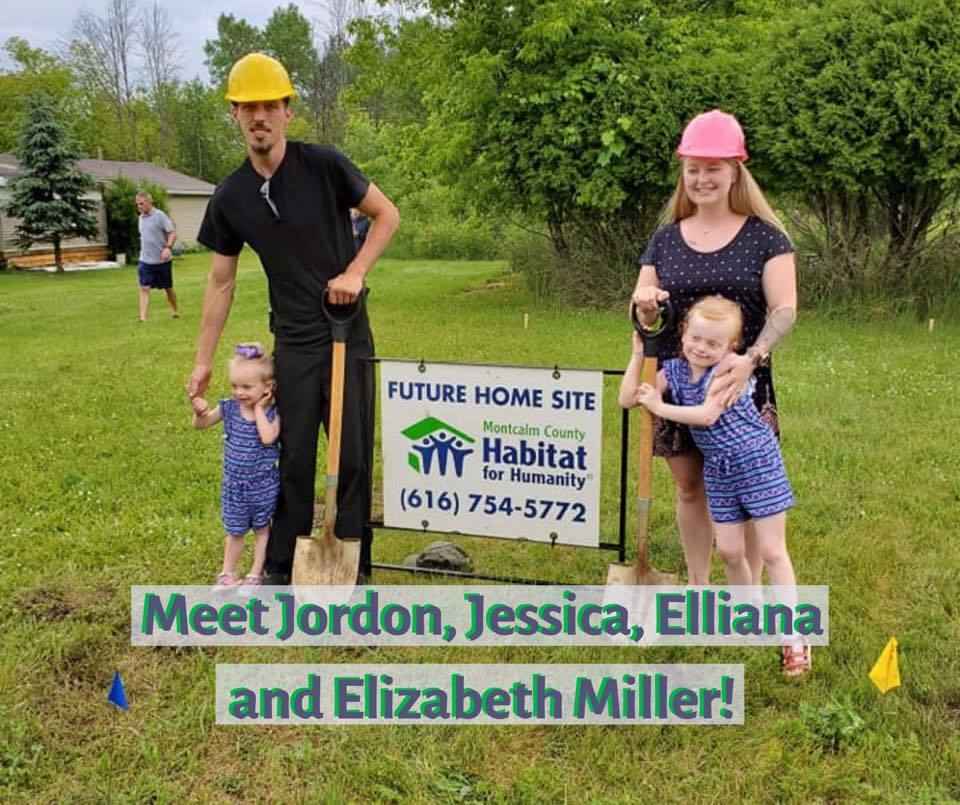 2021 Montcalm County Habitat Golf Outing image