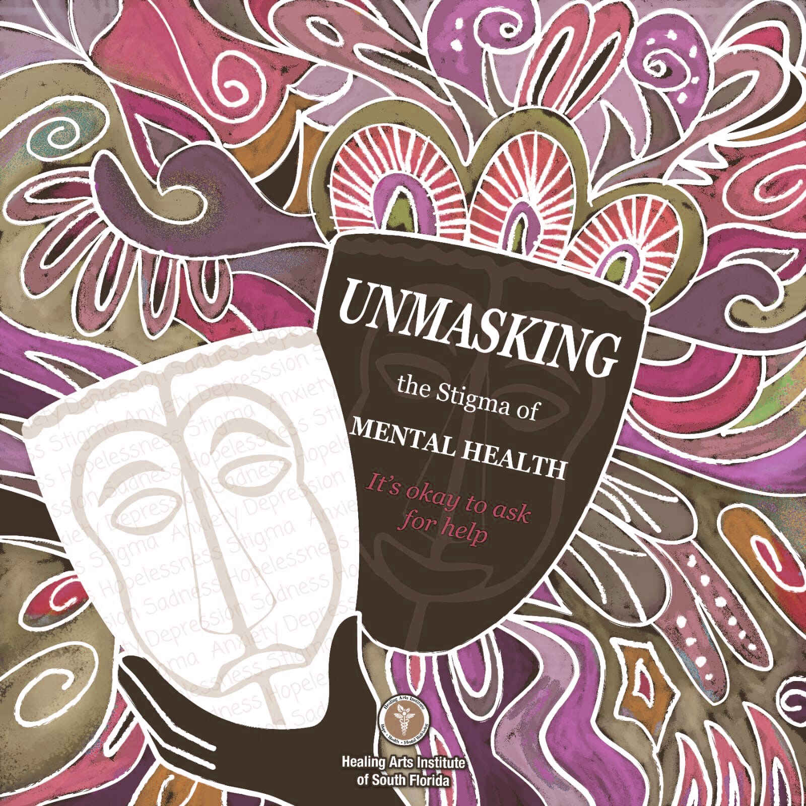 Sponsor - The Unmasked Masquerade Gala 2021 image