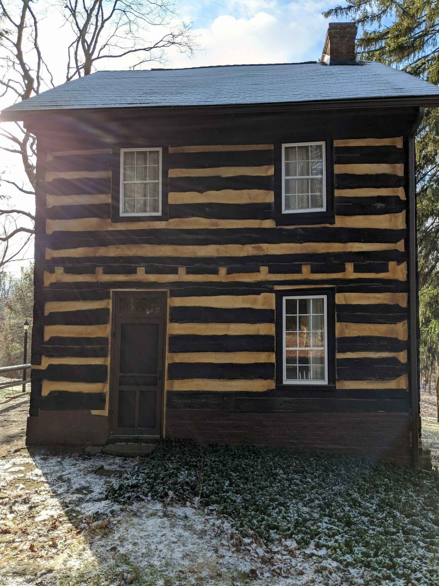 Walker-Ewing Open House image