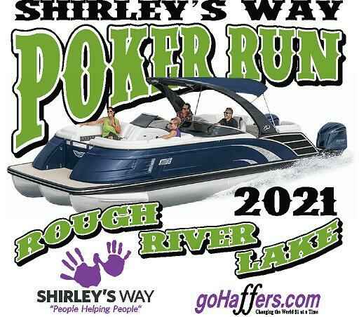Shirley's Way Rough River Poker Run 2021 image