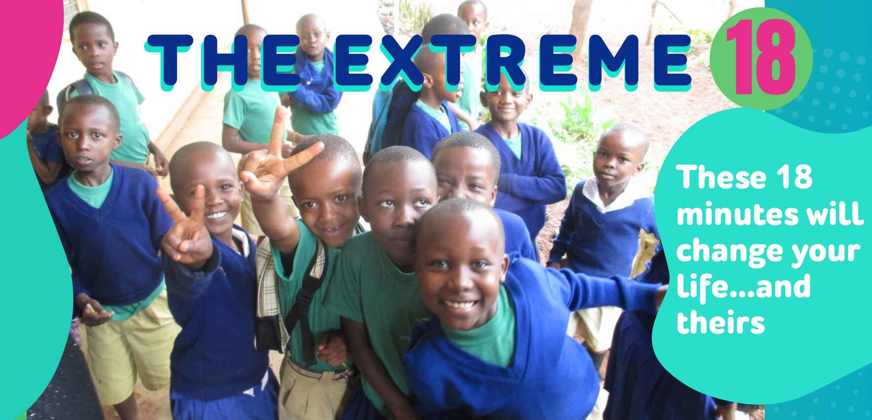 The Extreme 18 image