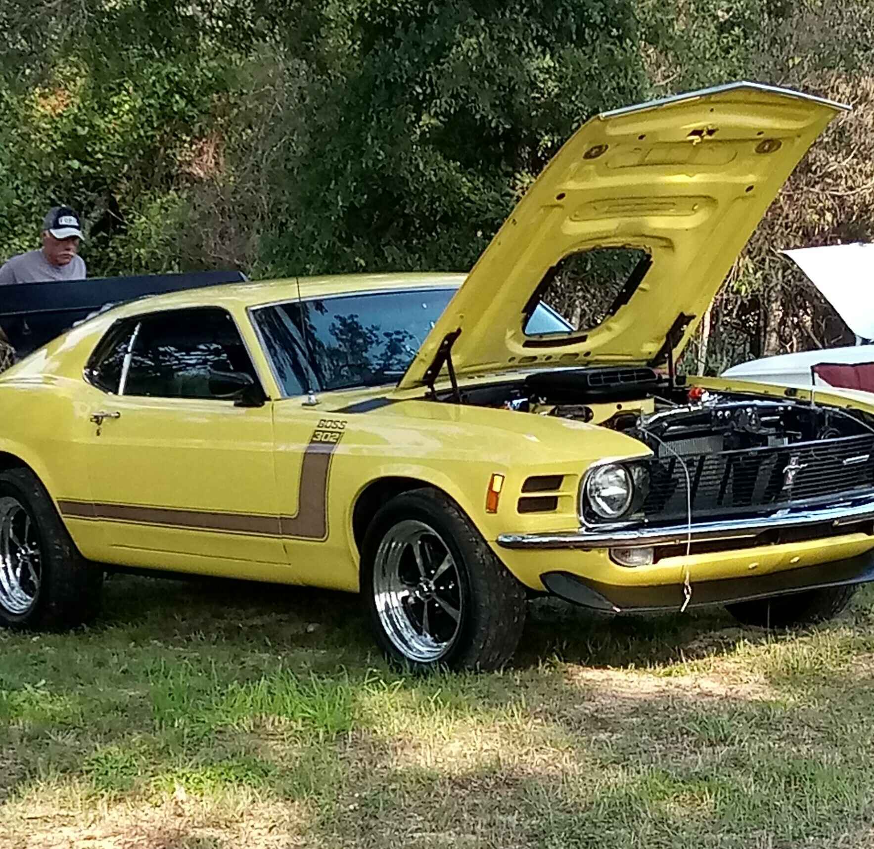 Cruisin' in the Country image