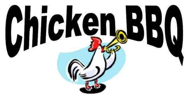 Chicken BBQ and Basket Raffle image