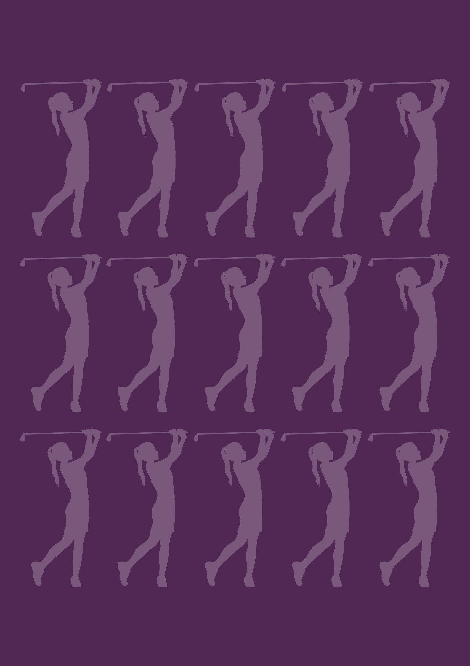 Chipping In to End Domestic Violence - Individual Golfer and Foursome Registration image