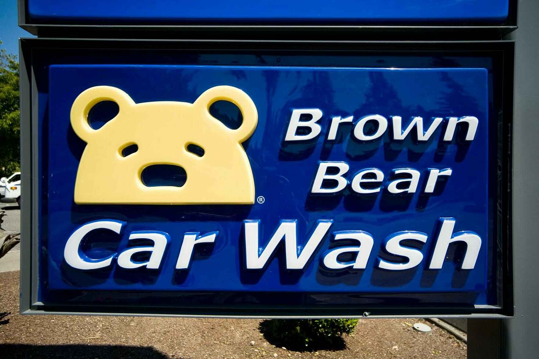 Car Wash Tickets Summer Blitz image