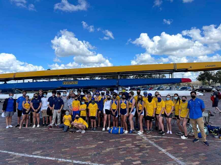 Learn to Row Camp image