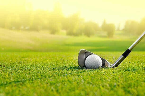 Building Hope Mayor's Cup Golf Tournament image