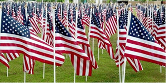 Field of Honor Sponsorship Opportunities image
