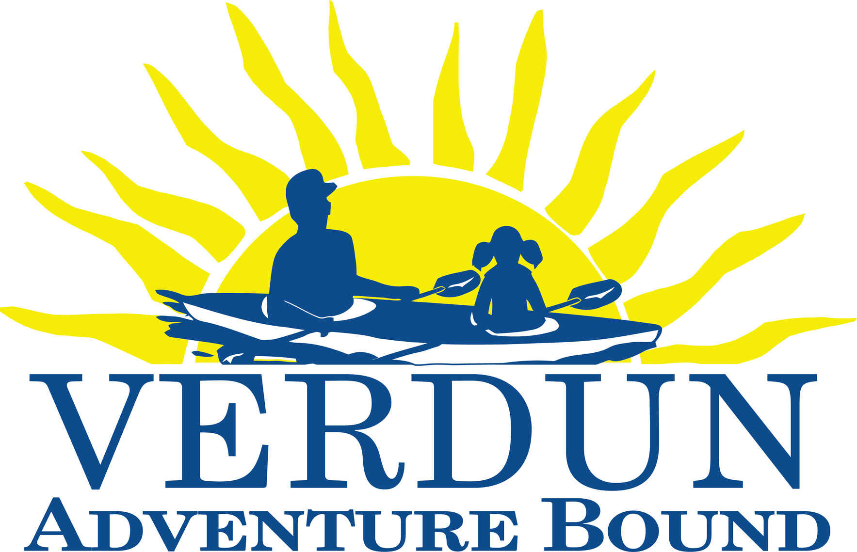 Honorable Dudley Payne, Jr., Verdun Adventure Bound Golf Tournament image