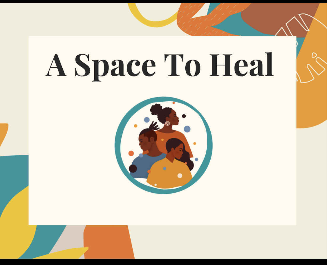 A Space to Heal Lowcountry image