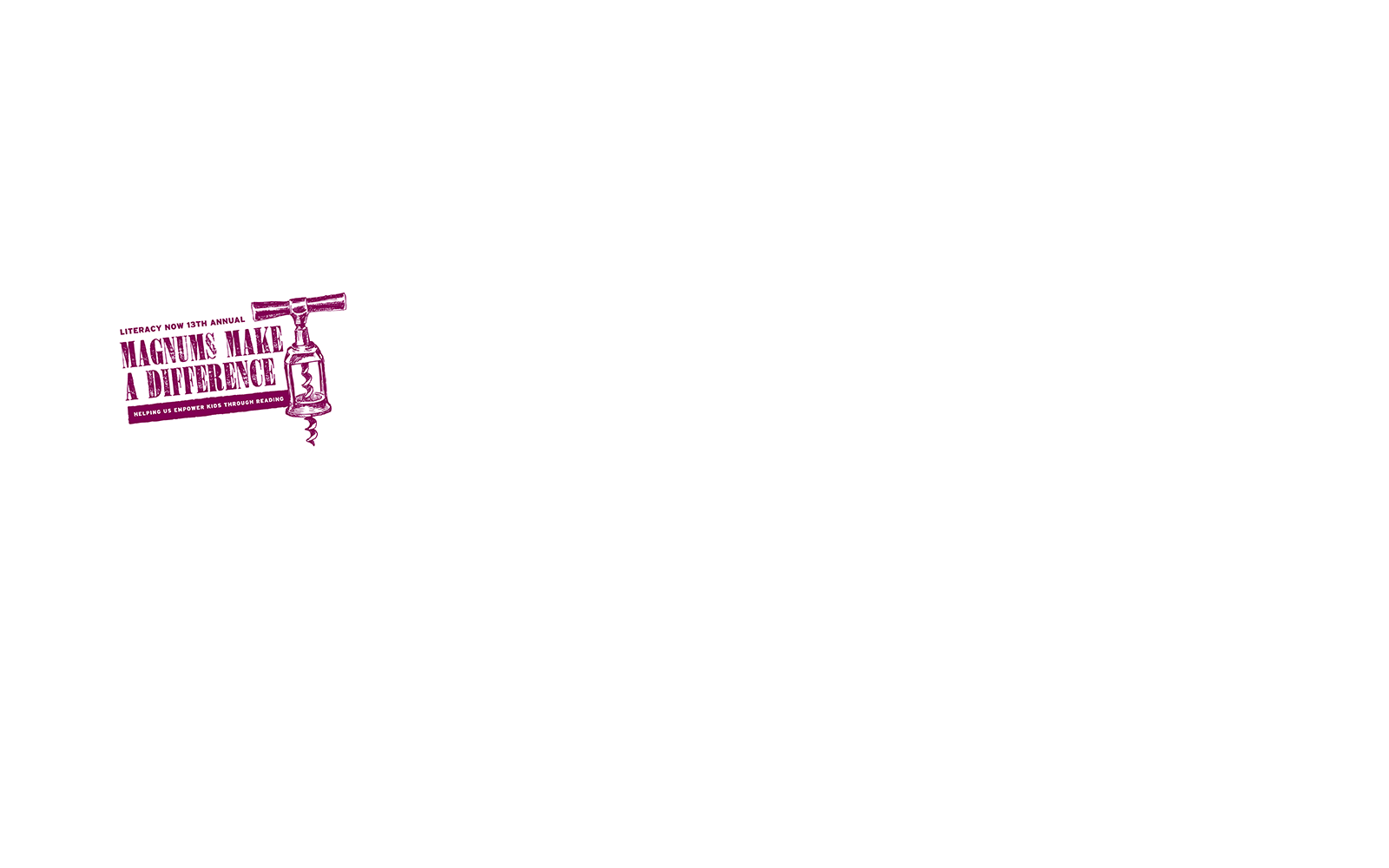 2021 Magnums Make A Difference Sponsorship & Tickets image