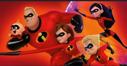 Hearts Landing Ranch Movie Night : September image