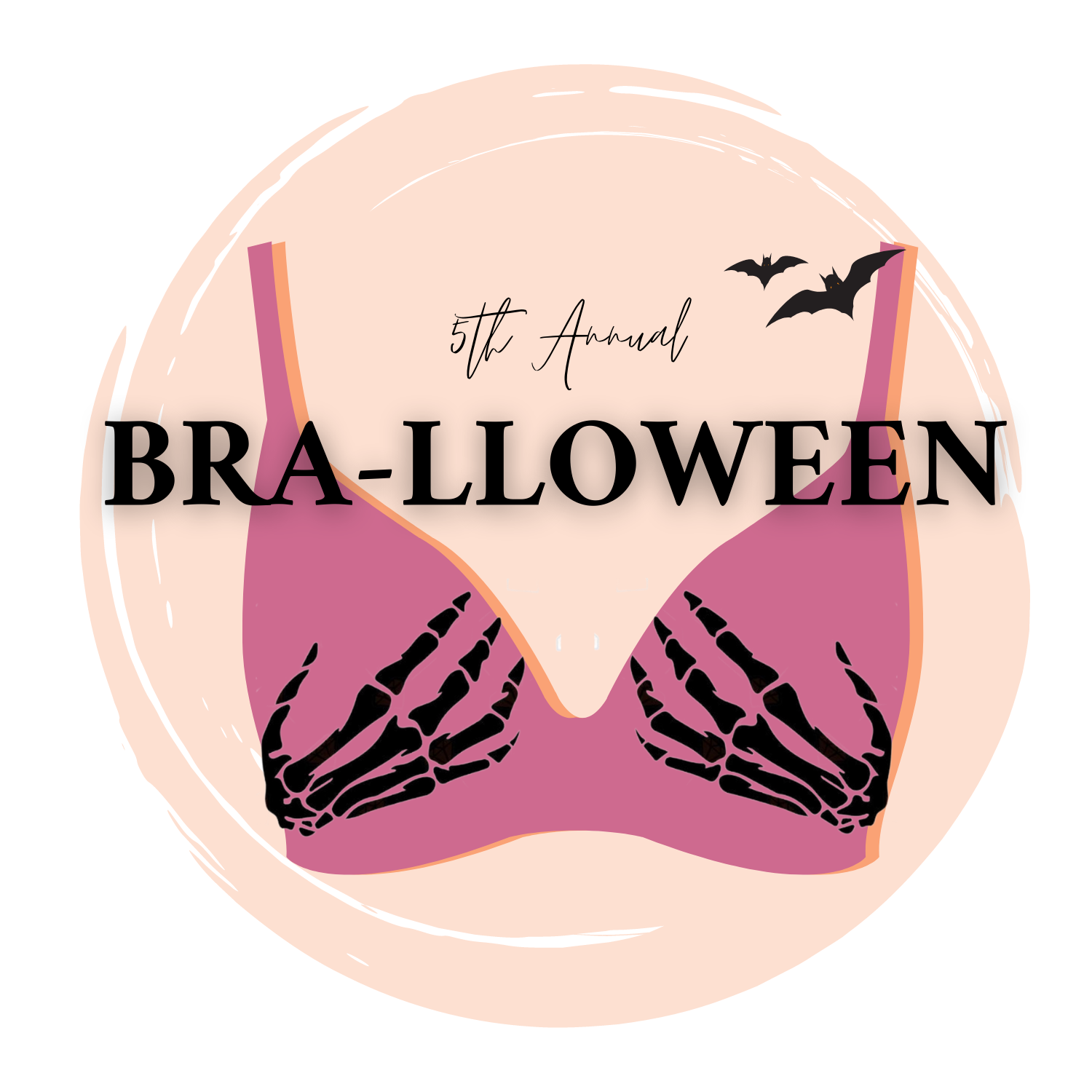 Bra-lloween 2021 image