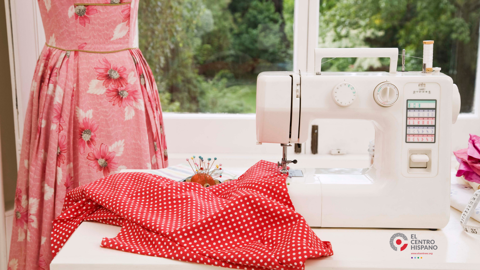 Talleres de Costura y Confección image