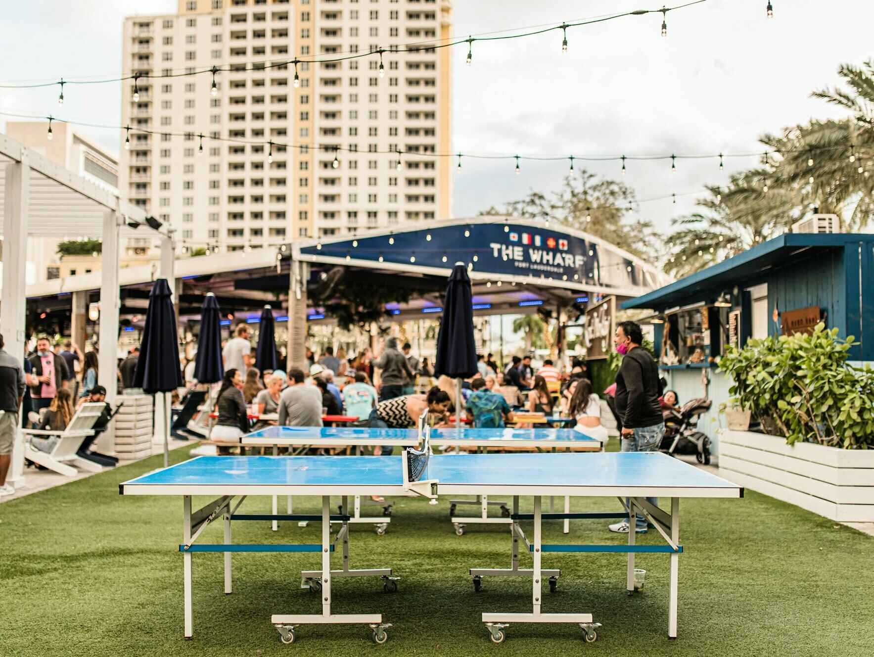 FLITE Center’s Summer Soirée image