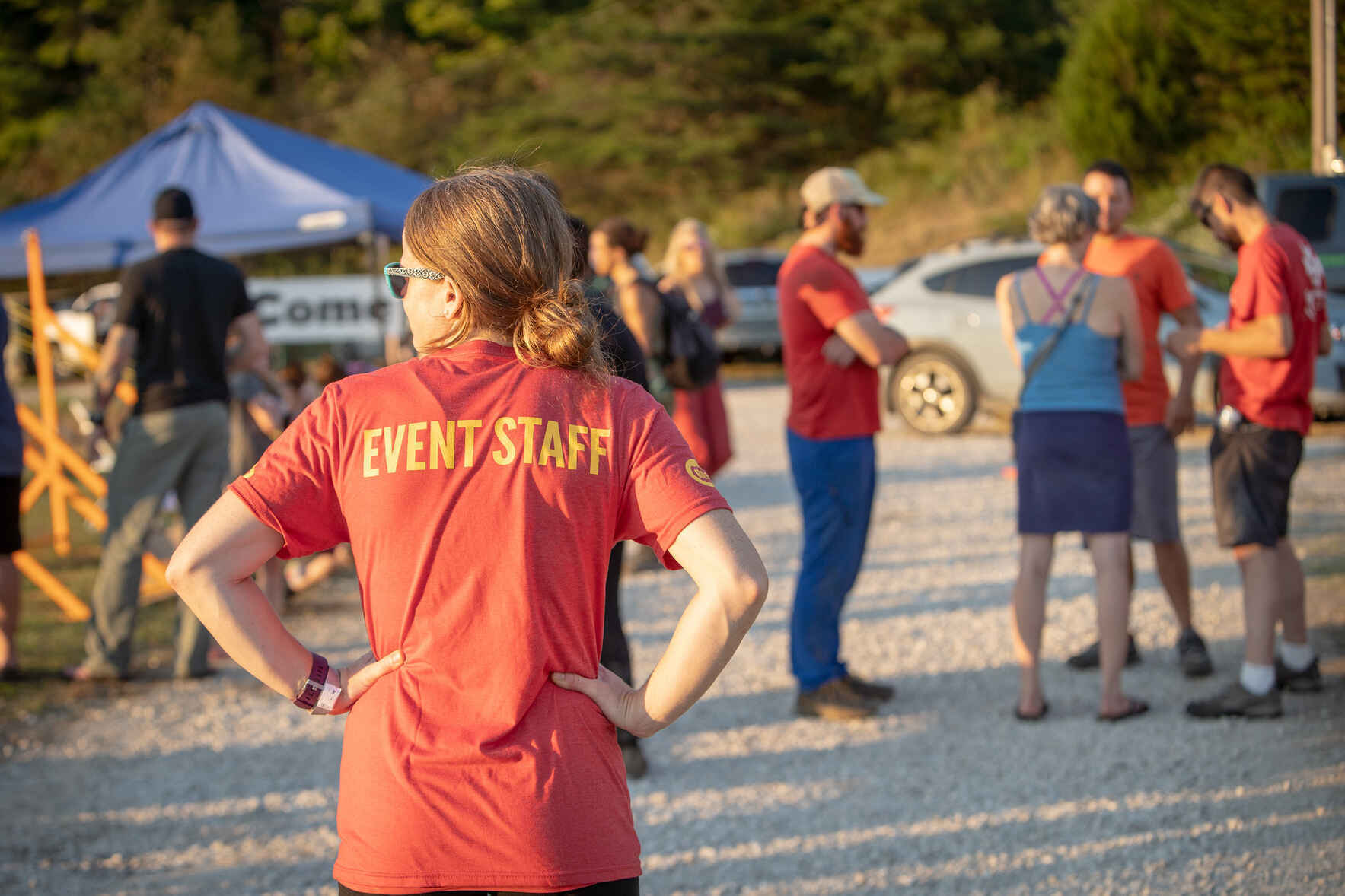 Rocktoberfest - 2021 - Volunteer Signups image