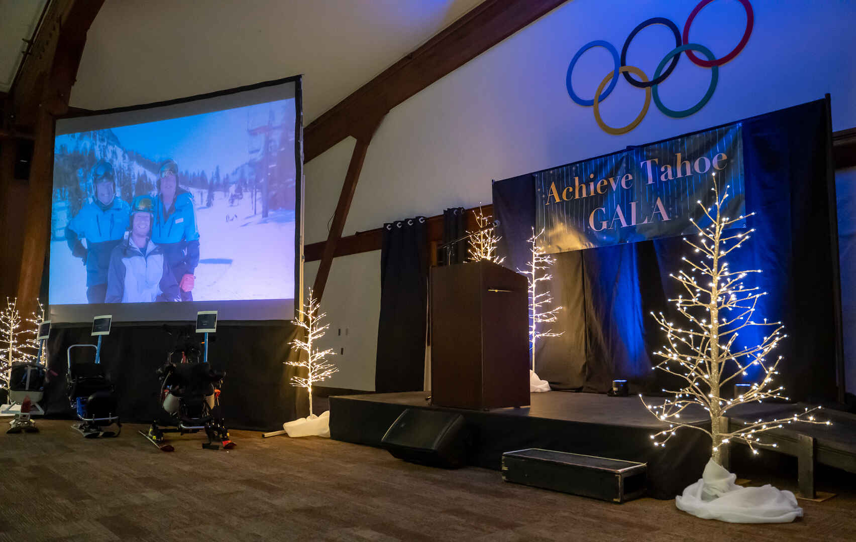 2022 Achieve Tahoe Gala image
