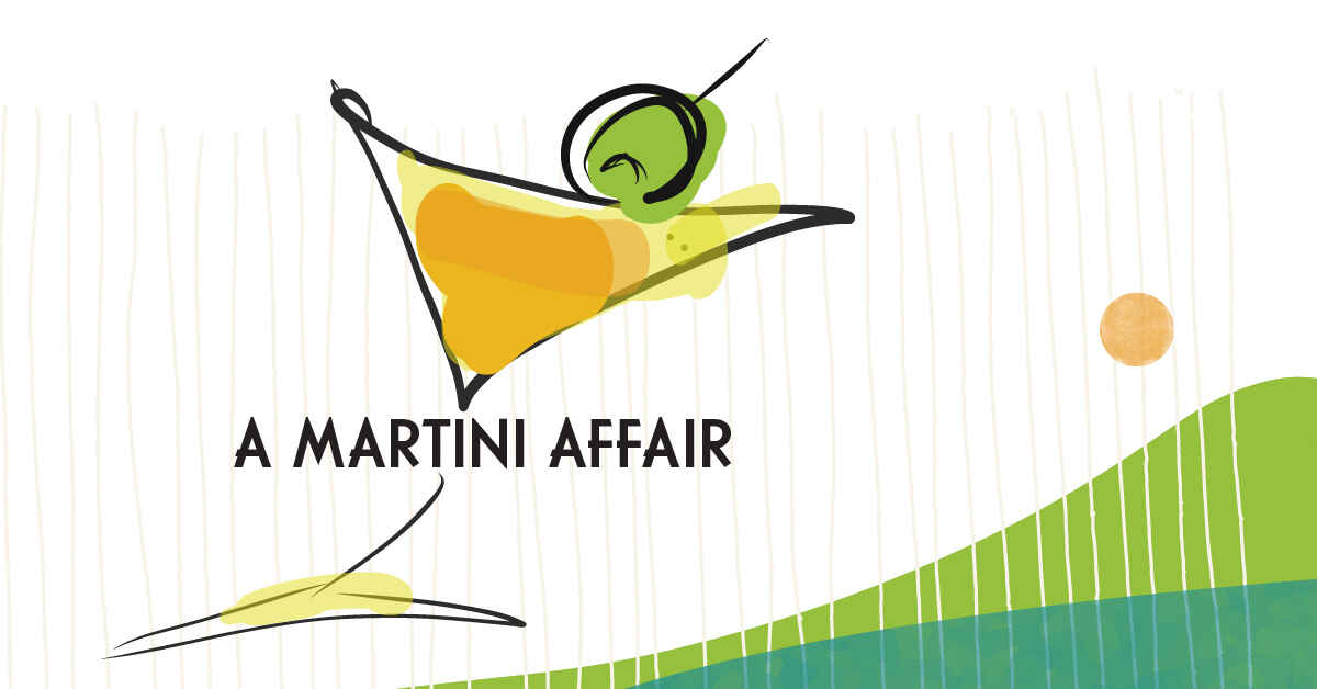 2021 Martini Affair image