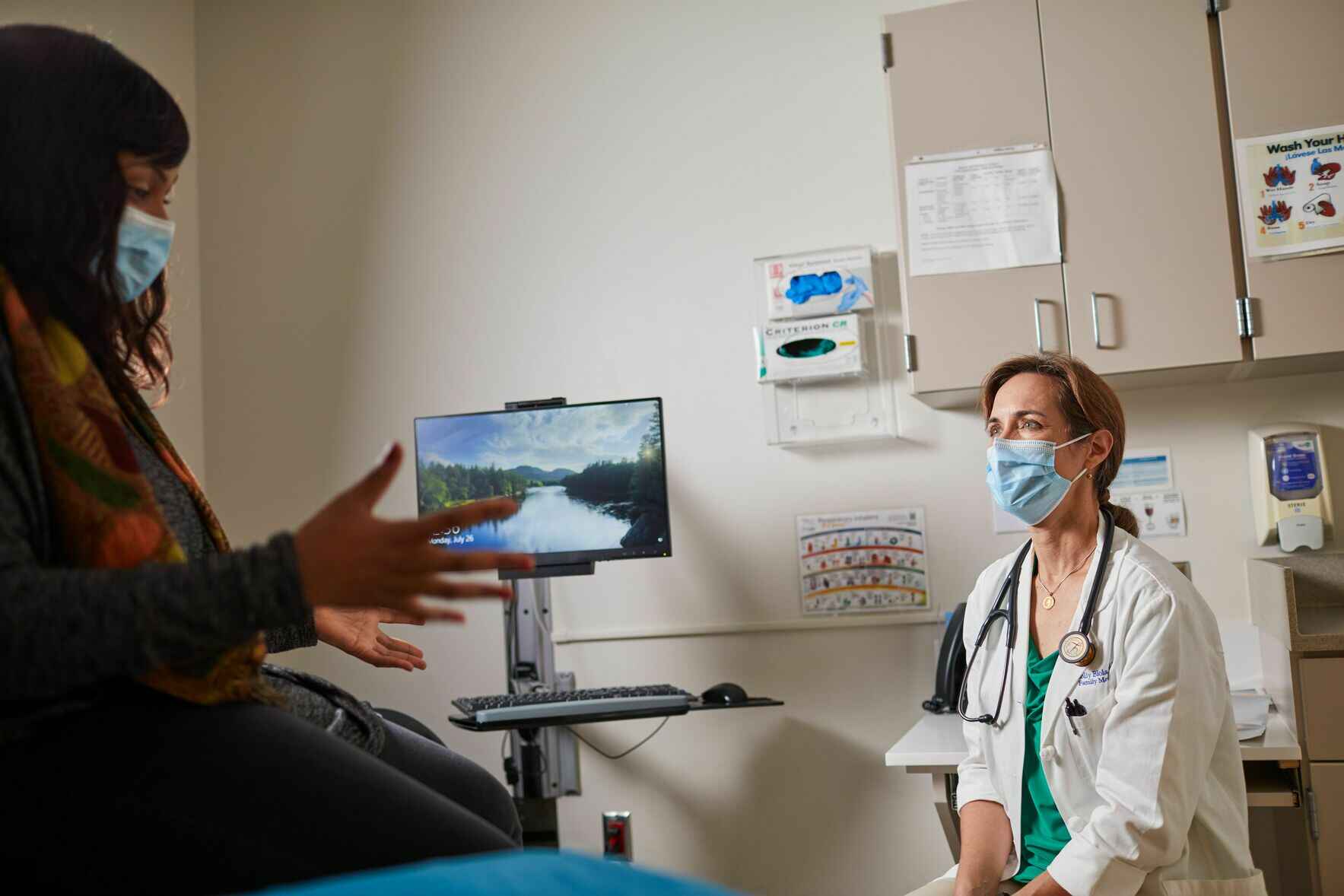 The Tenth Annual Lincoln Community Health Center Foundation Legacy Award Luncheon image