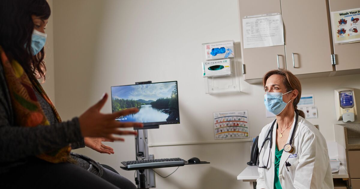 Lincoln Community Health Center Foundation Inc The Tenth Annual