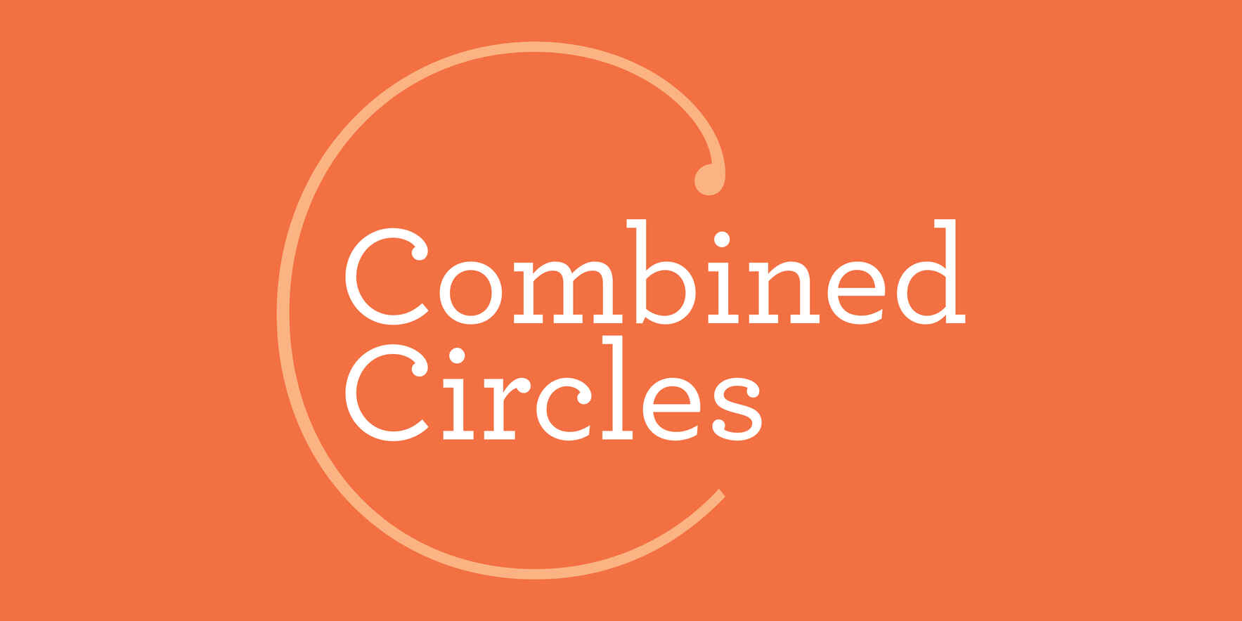 Combined Circles: Blue and Gold Star Markers image