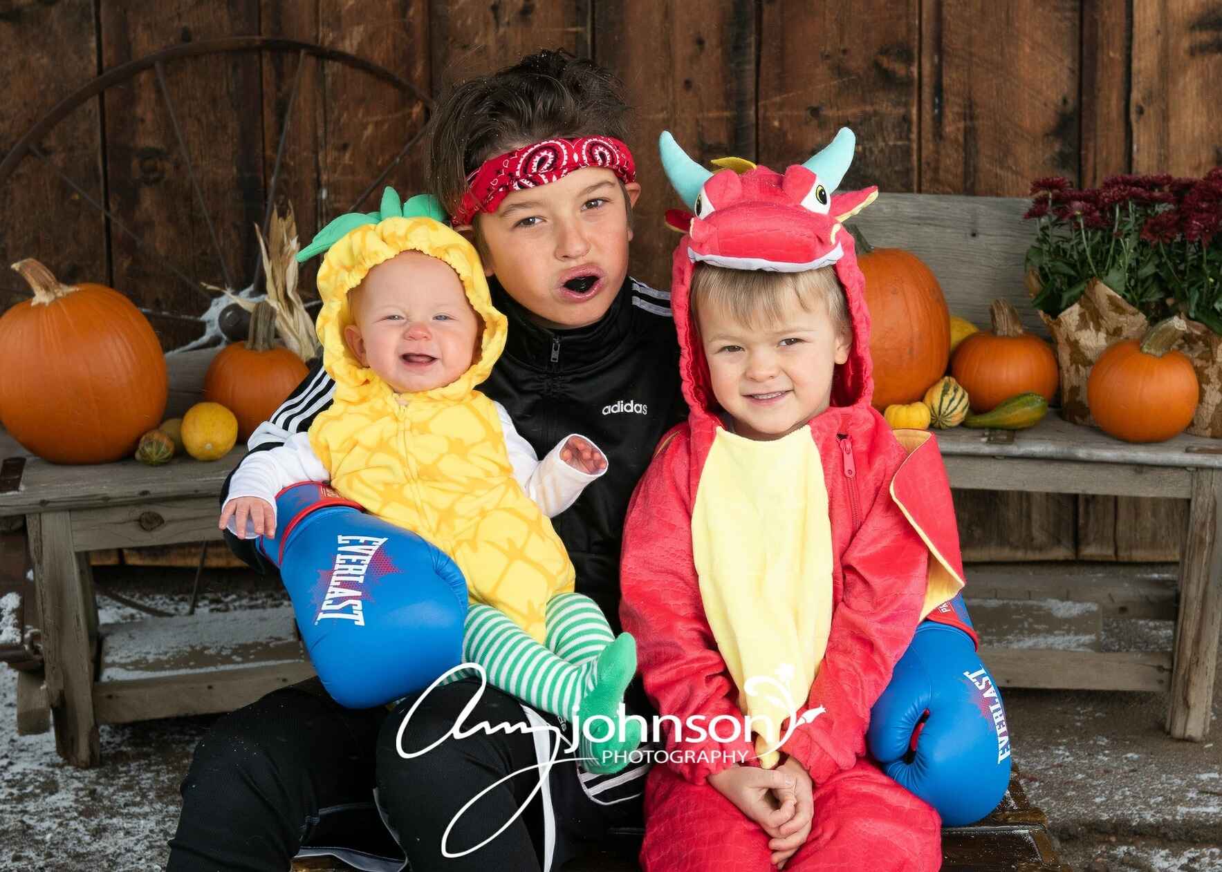 BOO in the Hills image